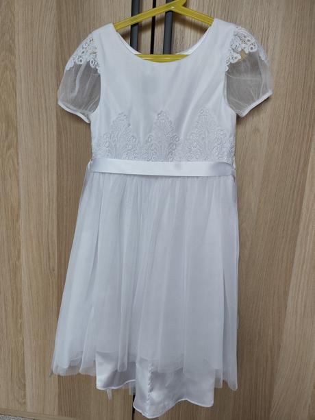 Šaty prvé sväté prijímanie, 140