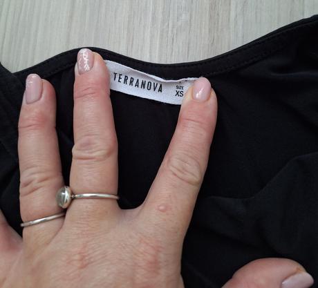 Body terranova č.xs, terranova,xs