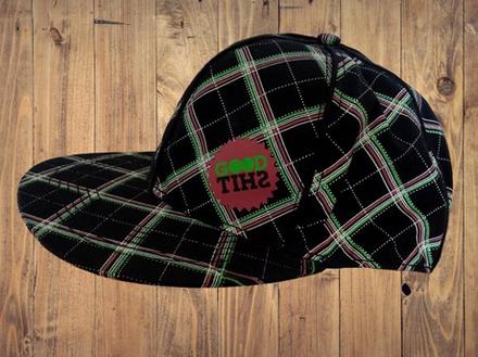 Šiltovka cropp, veľ. m, m