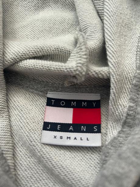 Nová tommy hilfiger mikina, tommy hilfiger,xs
