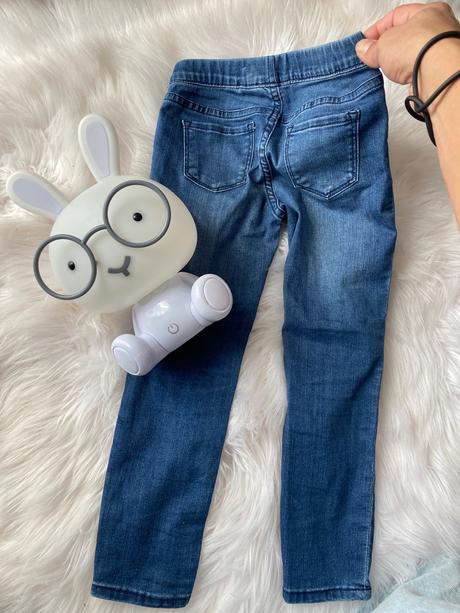 Rifle, strečové h&m, h&m,104