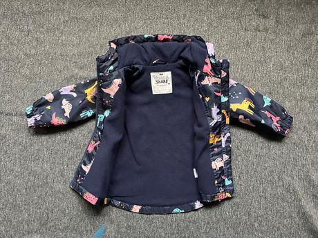 Jarná bunda, f&f,86