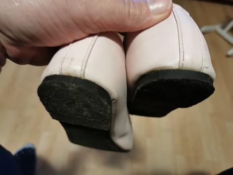 Balerínky, pepco,35