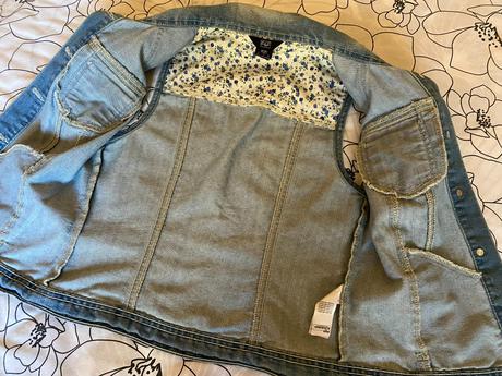 Riflová vesta f&f v. 34 - xs, f&f,34