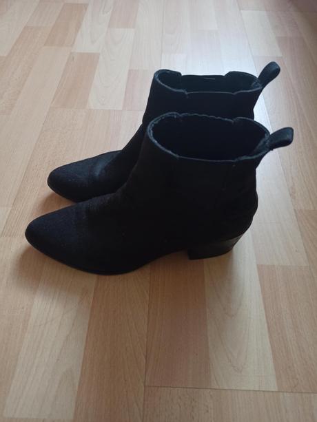 Čižmy 40, graceland,40