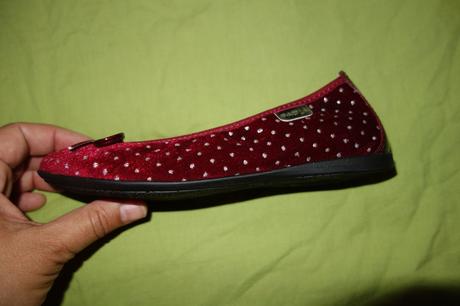 Nove balerinky paola, 31 / 32