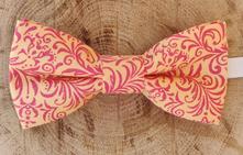 Chlapčenský motýlik, 