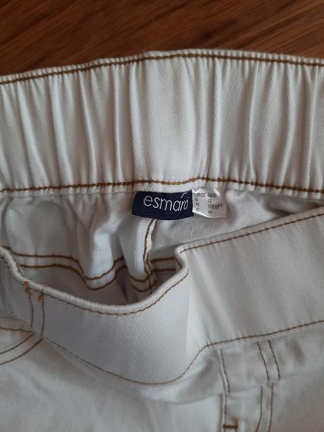 Džegínsy esmara, esmara,m