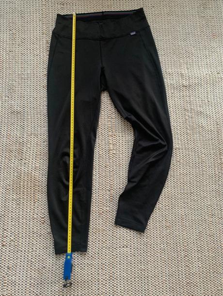 Leginy patagonia m, m