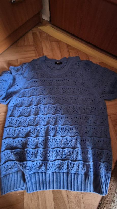 Pulover damsky xl, c&a,xl
