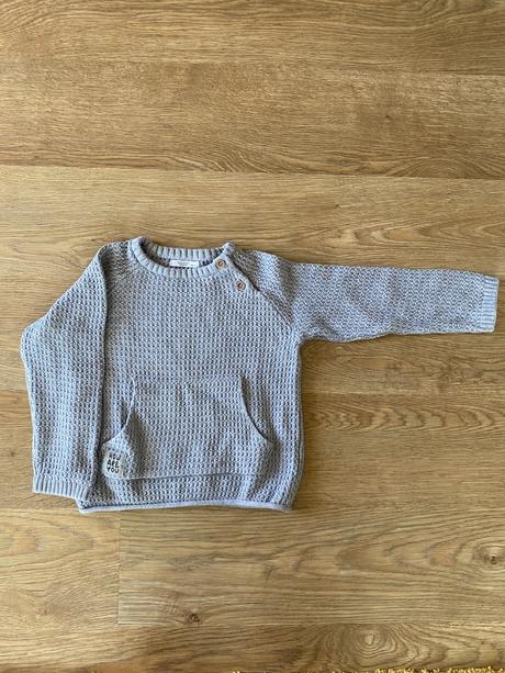 Svetrík zn. reserved, reserved,98