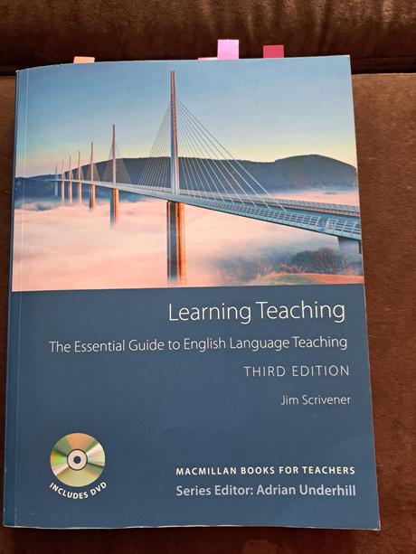 Learning teaching, 