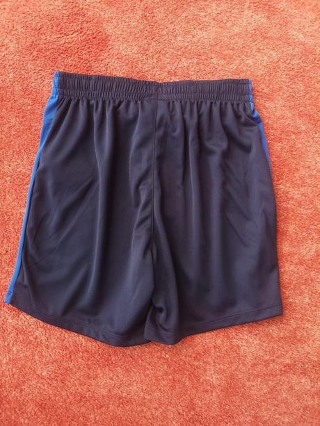 Umbro chlapčenské kraťasy veľkosť 13 rokov, umbro,158