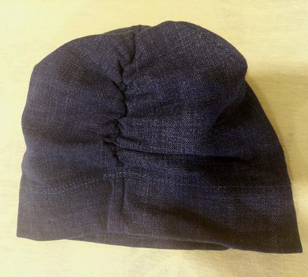 Čiapka beanie jakalu,