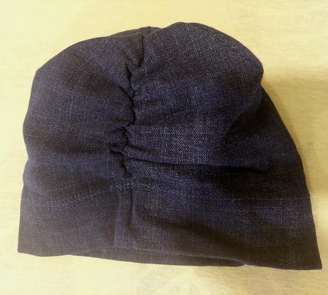 Čiapka beanie jakalu, 