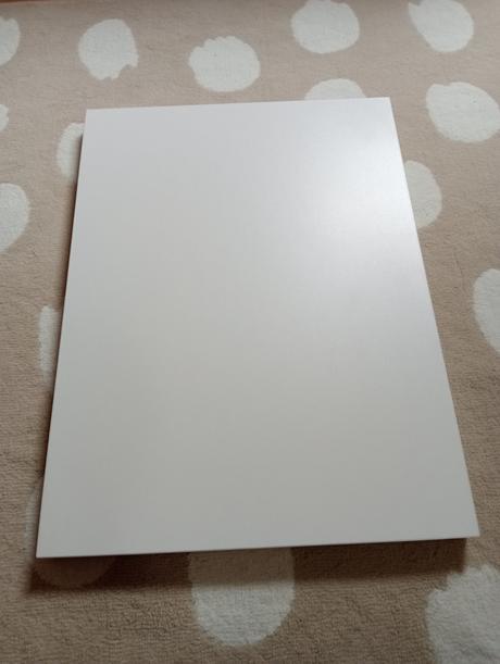 Prebaľovacia podložka na detskú postieľku, 