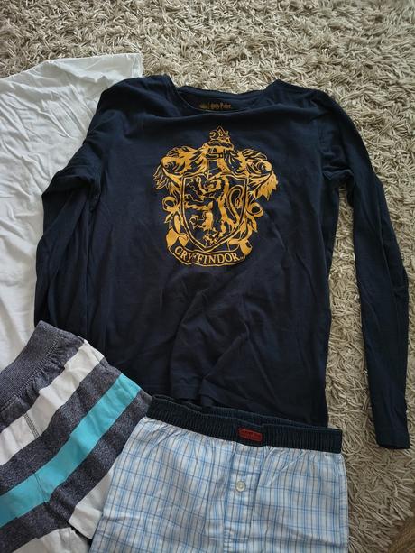 Pyžamá, crivit,134