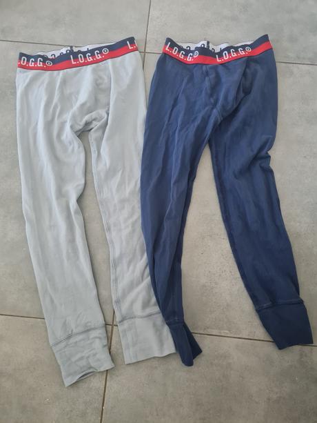 Spodné nohavice, l.o.g.g.,134