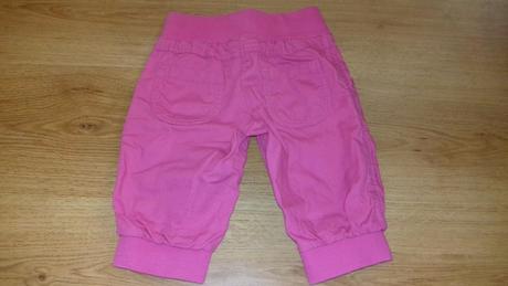 3/4 nohavice, next,98