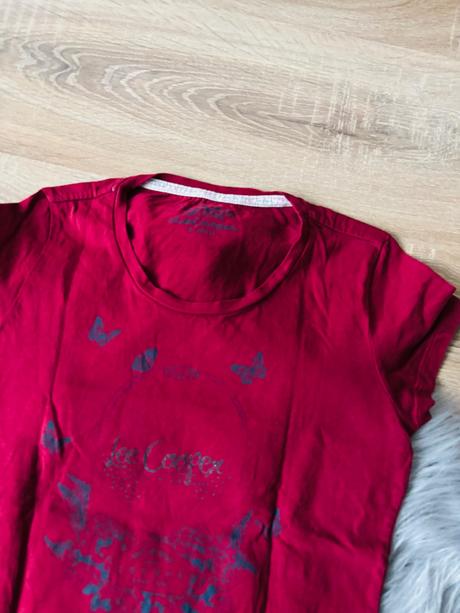 Tricko, lee cooper,xs