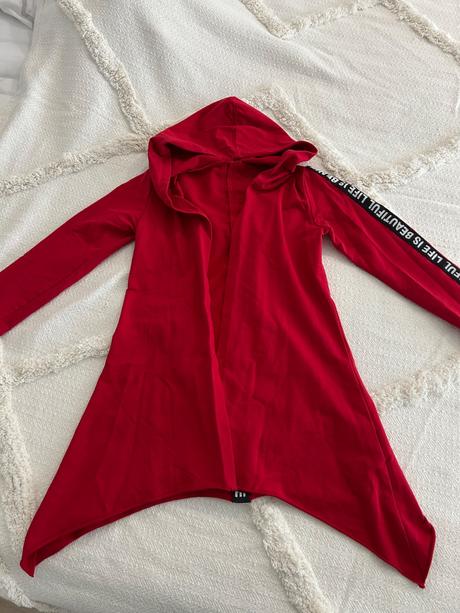 Predĺžená tunika, 128