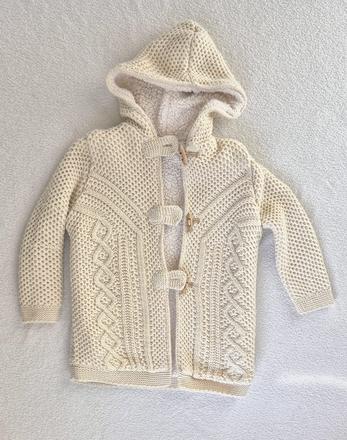 Svetríková bundička zara 134, zara,134