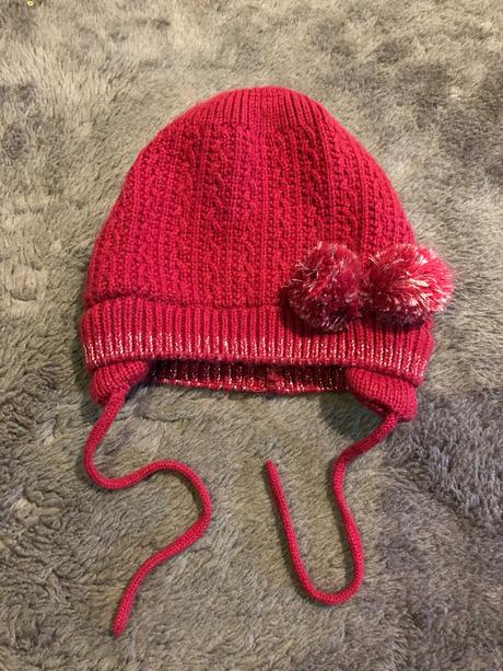 Čiapka na zimu, primigi,86