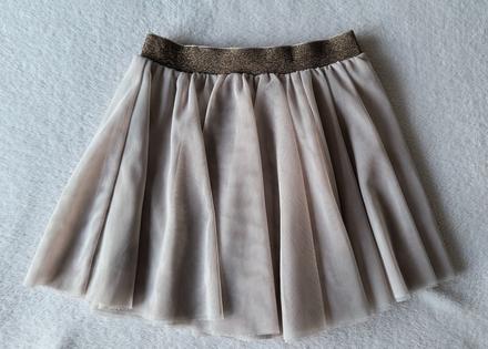 Sukňa tcm 98/104, tchibo,98