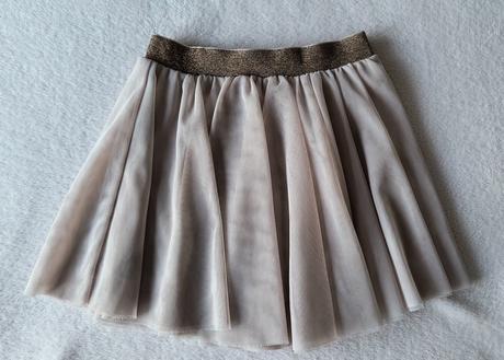 Sukňa tcm 98/104, tchibo,98