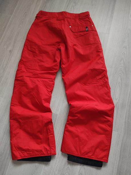 Damske nohavice billabong, billabong,m