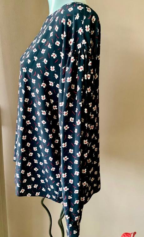 Blúzka 2+1napoly, primark,44