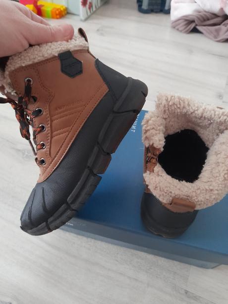 Zimne topanky geox, geox,32