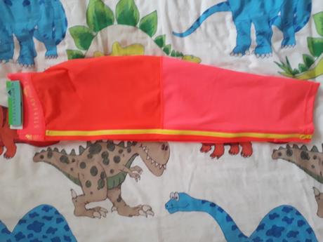 Damske leginy, adidas,s