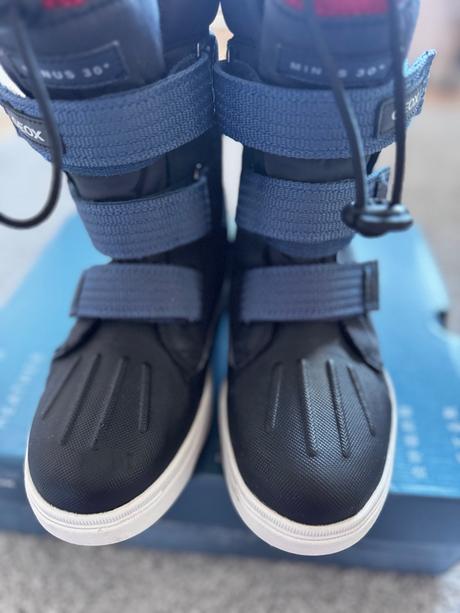 Geox bunshee pg minus thirty,  33, geox,33