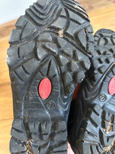 Zimne čižmy mckinley, mckinley,27