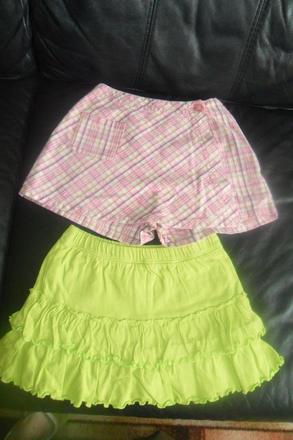 Sukienky 2ks, 104–116