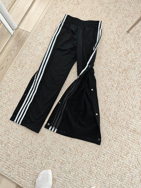Tepláky, adidas,152