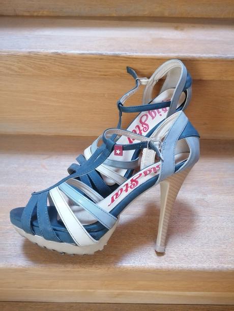 Big star sandale, 37