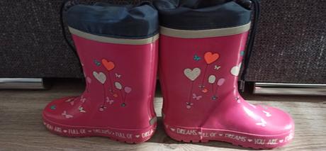 Gumáky, topolino,29