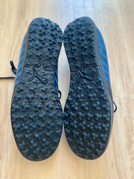 Kopačky, puma,38