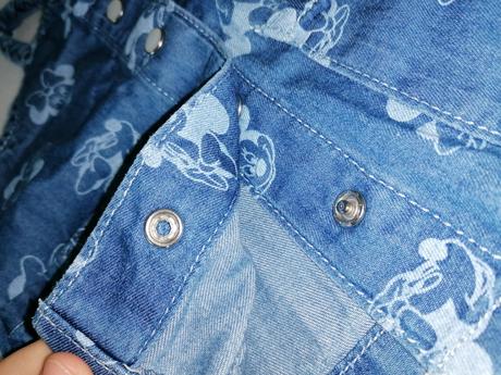 Šatičky disney minnie mouse, disney,68