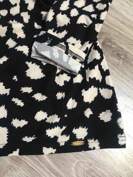 Dámsky rolák s/m, m