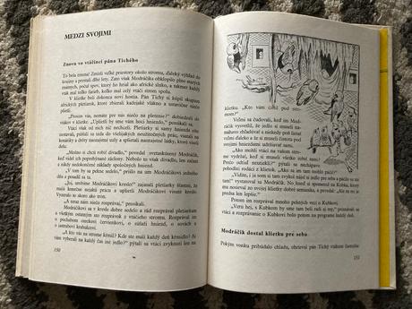 Utečenec na vtáčom strome (1982), 