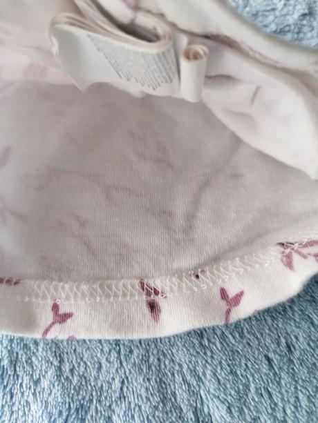 Tenké čiapočky, h&m,62