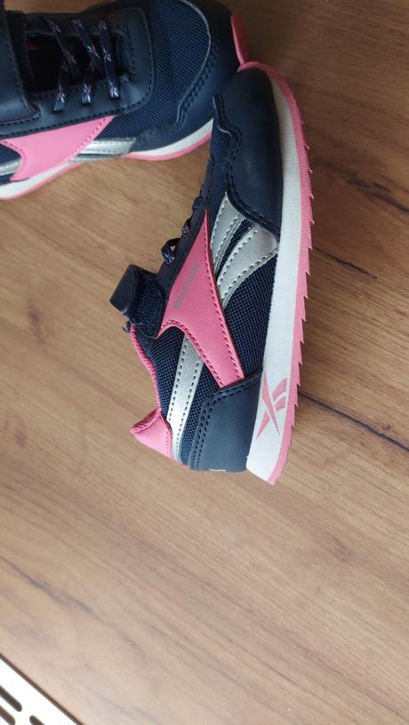 Tenisky reebook velk.26, top stav, reebok,26