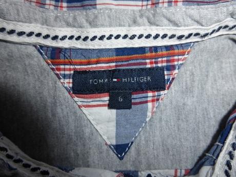 Košela tommy hilfiger, tommy hilfiger,128