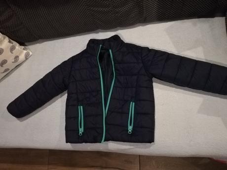 Prechodná bunda, lupilu,104