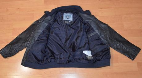 Kozenkova bunda, c&a,140