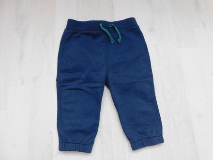 Tepláky č.80, f&f,80