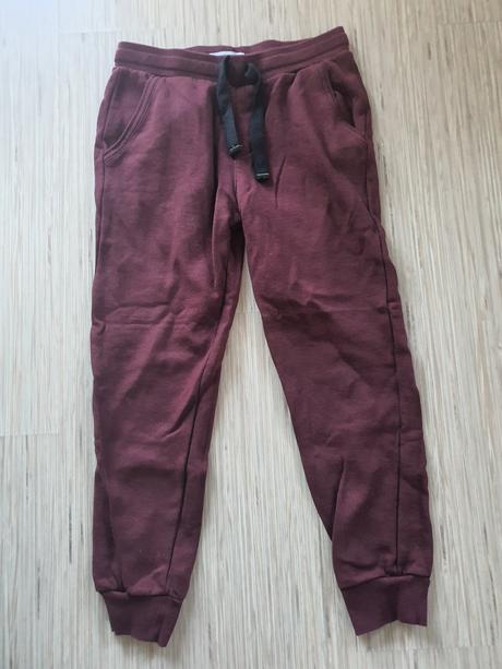 Tepláky ch9, reserved,152